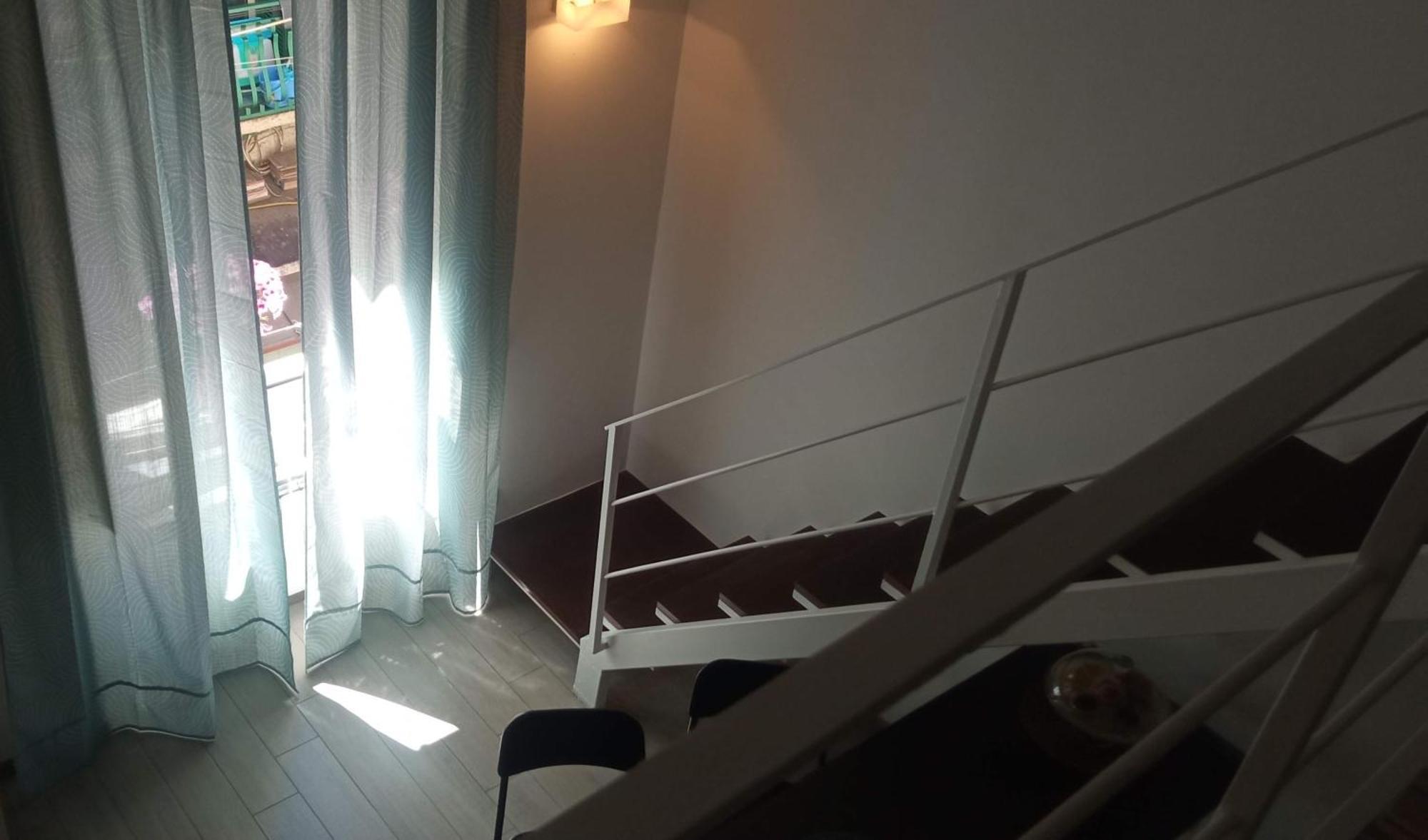 Akihome Portanova Neapol Zewnętrze zdjęcie