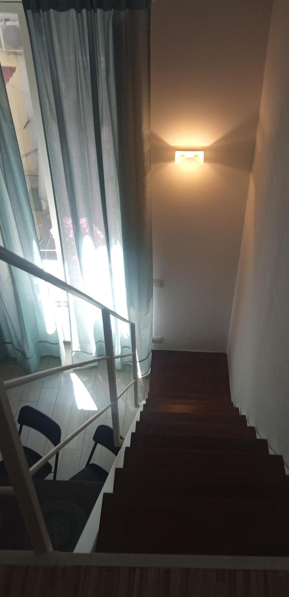 Akihome Portanova Neapol Zewnętrze zdjęcie