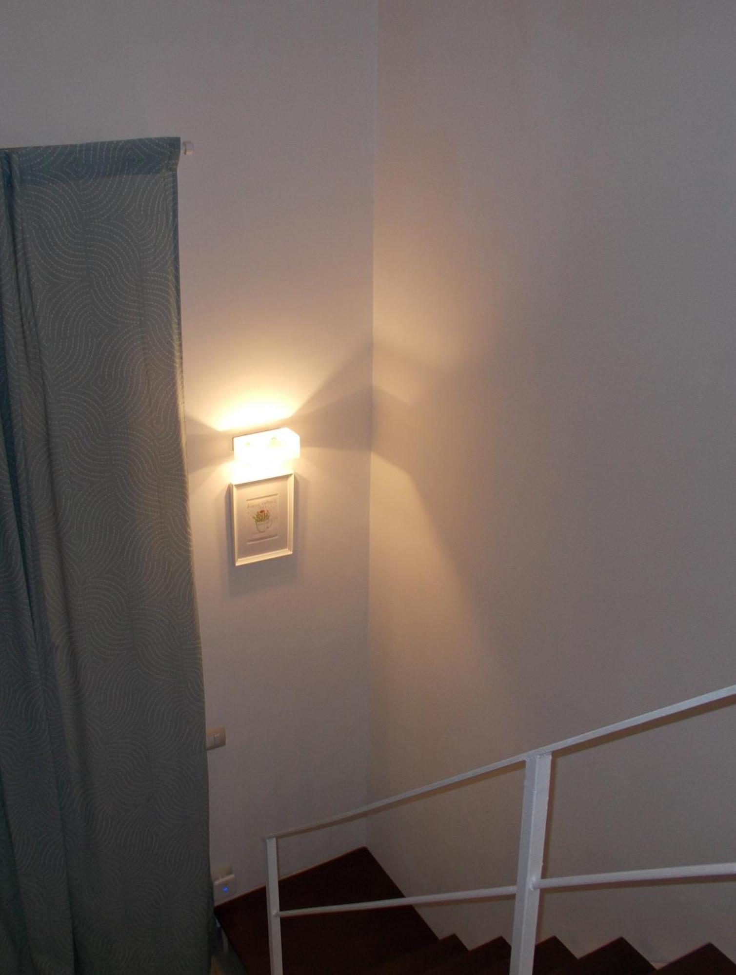 Akihome Portanova Neapol Zewnętrze zdjęcie