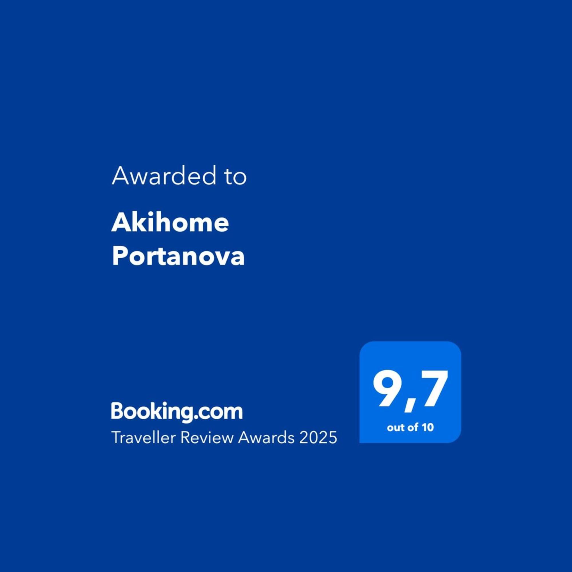 Akihome Portanova Neapol Zewnętrze zdjęcie